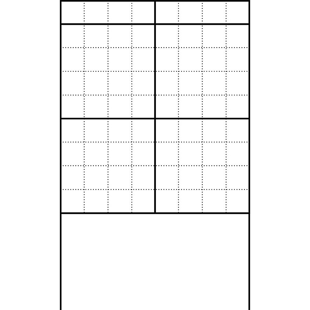 Siedle Briefkasten 200040188-00 Typ BG/SR 611-8/9-0 DG