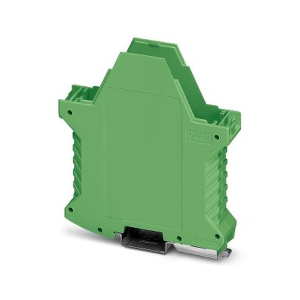 Phoenix Contact Gehäuseunterteil 2707385 Typ ME 22,5 UT TBUS GN