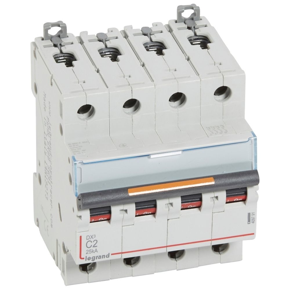 Legrand Leitungsschutzschalter 409791