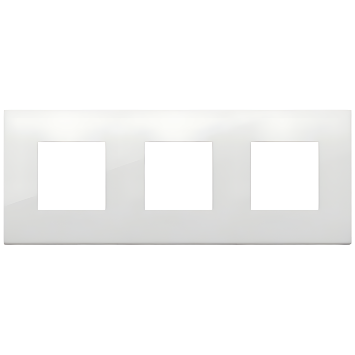 Vimar Abdeckrahmen 19644.B06