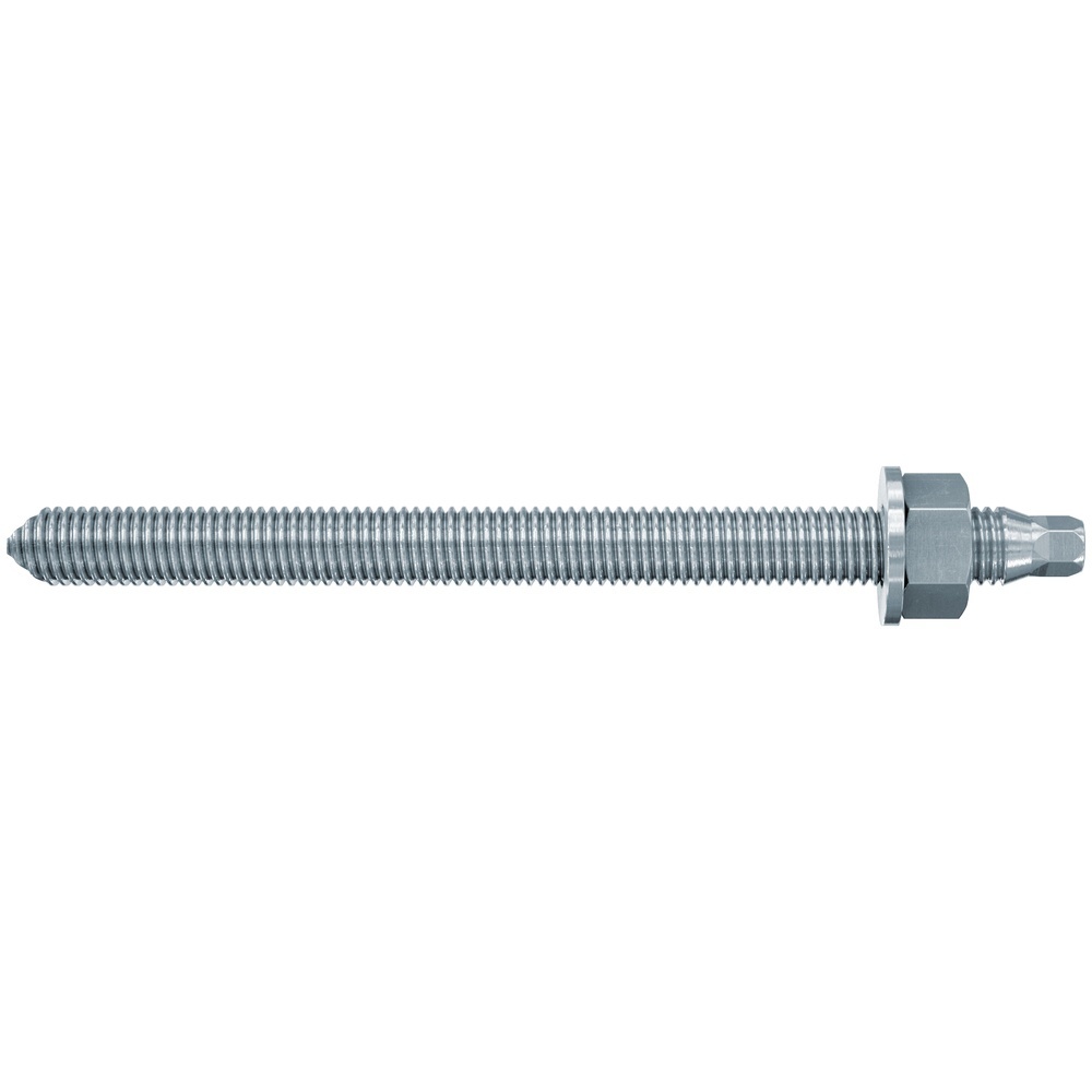 Fischer Ankerstange 553340 Typ RG M12x250 8.8 fvz ANKERSTANGE