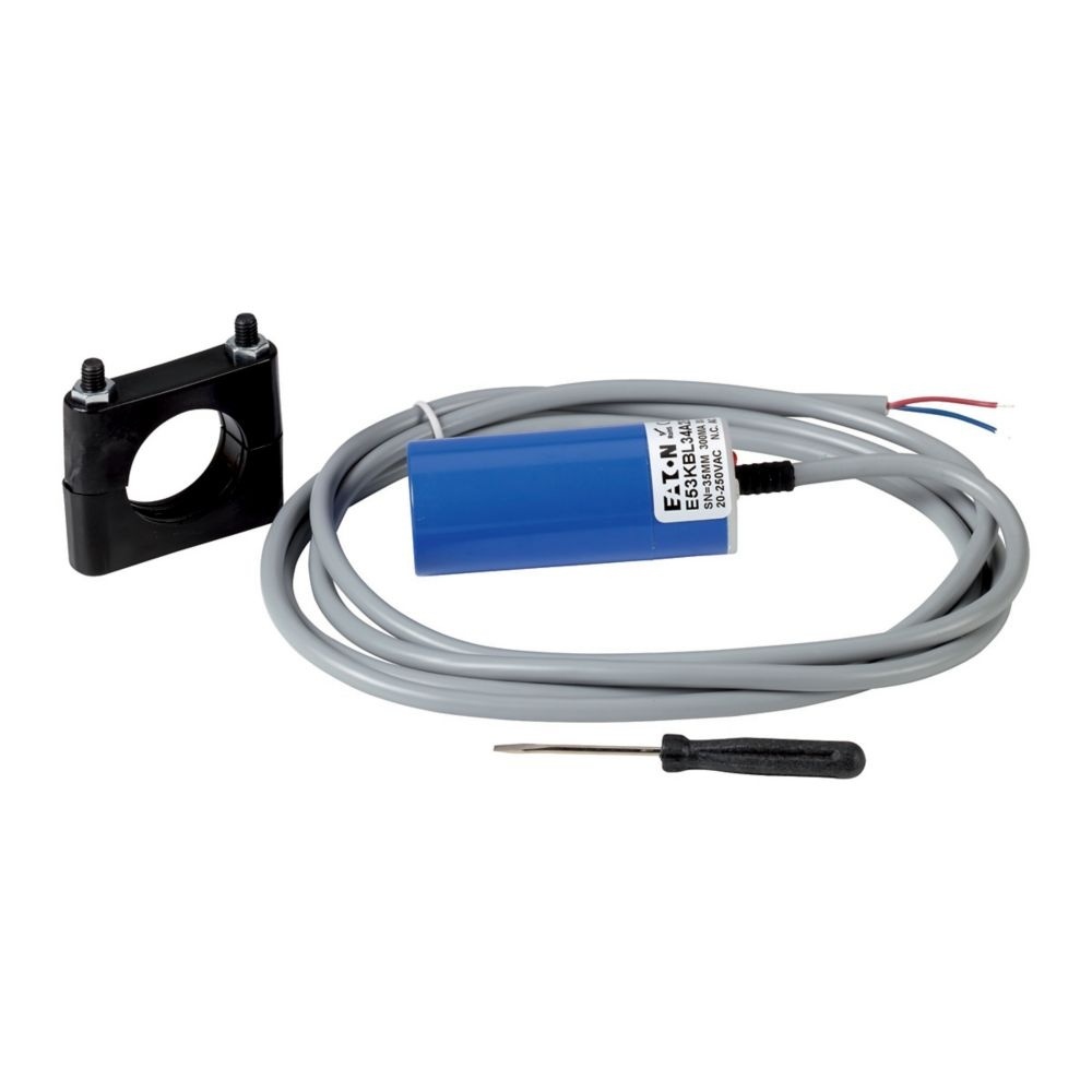 Eaton Näherungsschalter 134818 Typ E53KBL34T110E