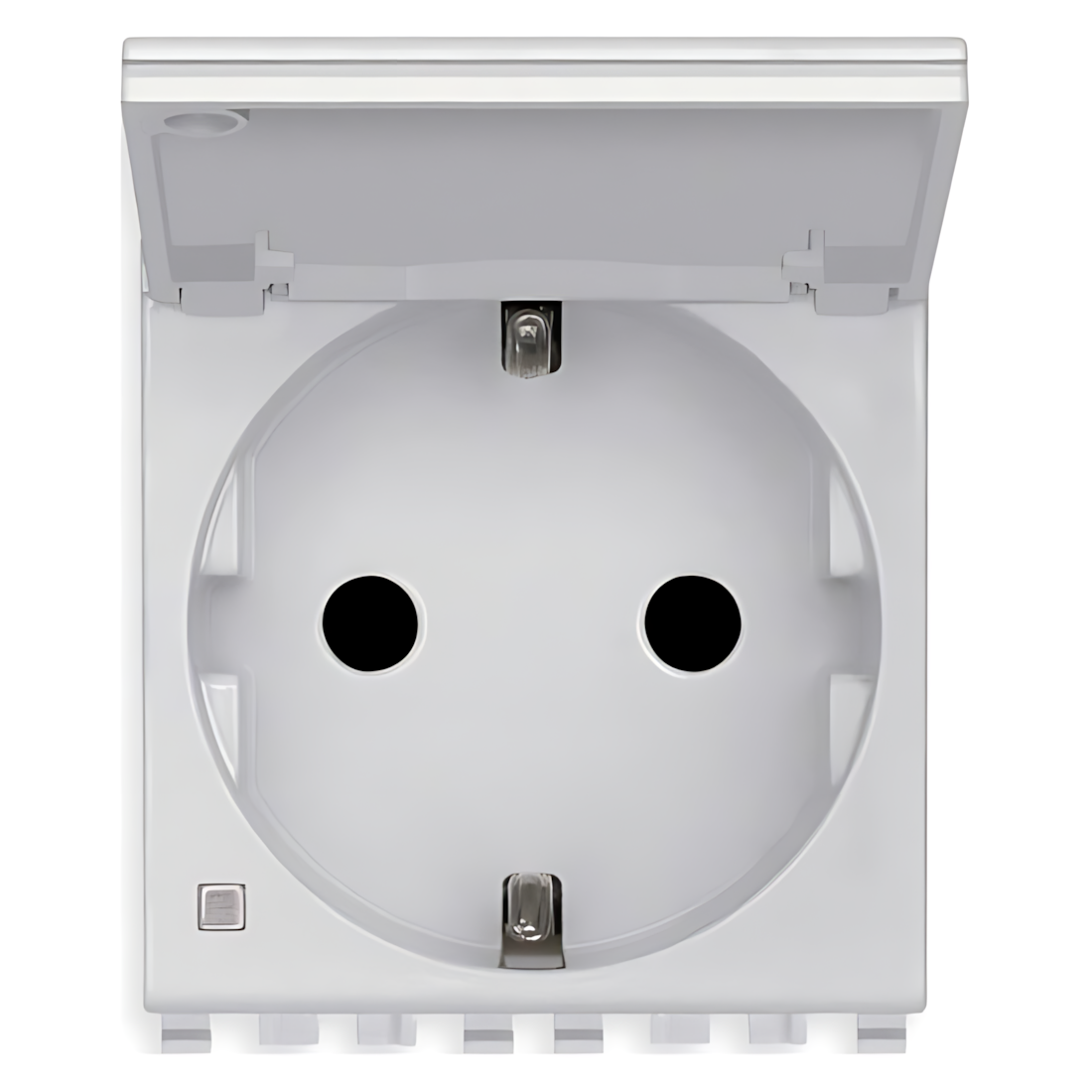 VIMAR Steckdose 20208.C.N