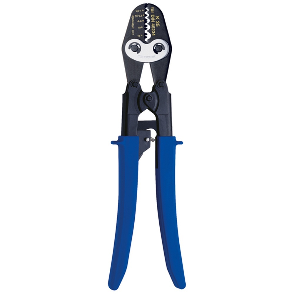 Klauke Presswerkzeug K25