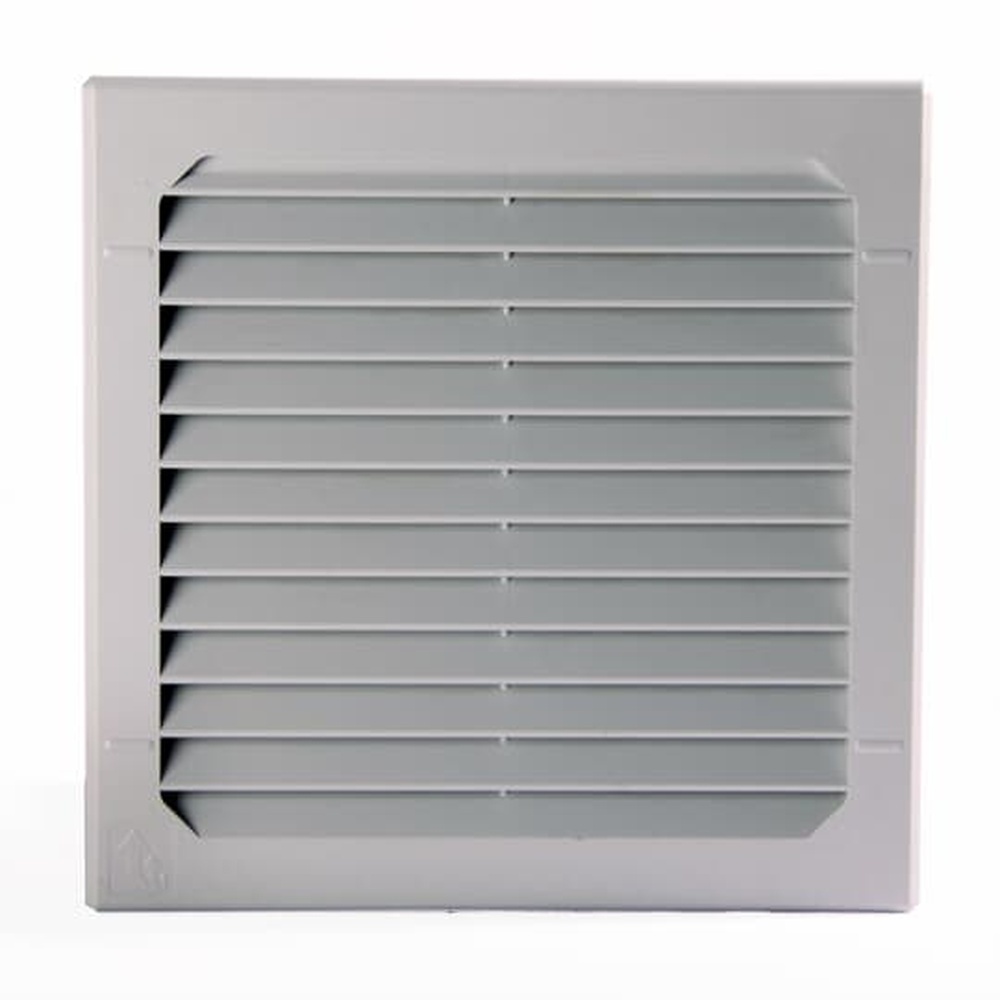 Striebel & John Filterlüfter 2CPX046476R9999 Typ RZF300