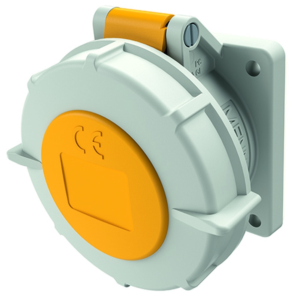 Mennekes Anbaudose 1716