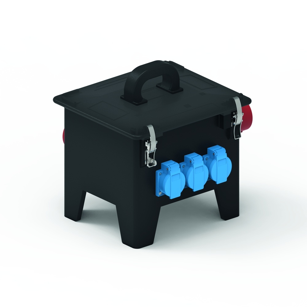 Bals Verteiler 5201555