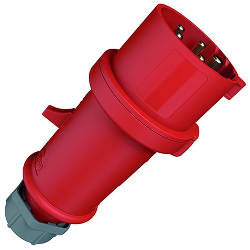 Mennekes Stecker CEEplus 978