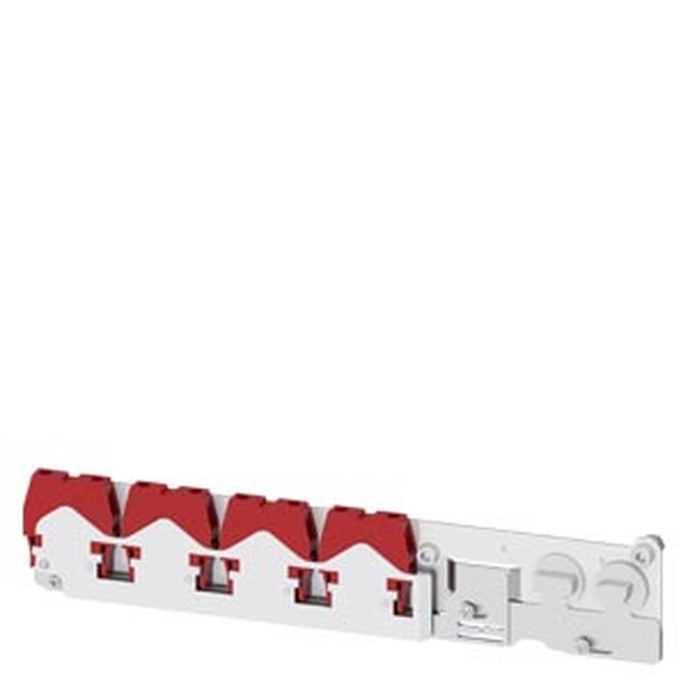 Siemens Hilfsschalterblock 3WA9111-1AG84