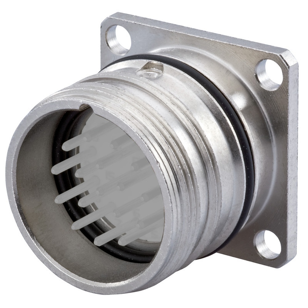 Weidmüller Gehäuse 1169940000 Typ SAIE-M23-S-VW