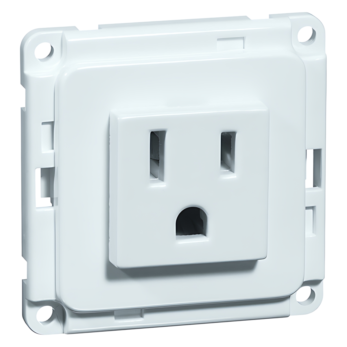 Peha Steckdose 00602511 Typ D 6770/15.02 US