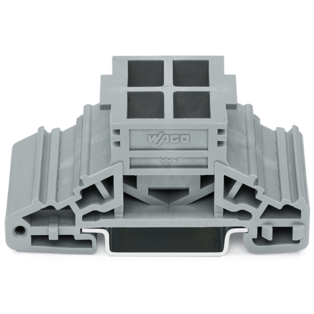 Wago Leergehäuse 885-510