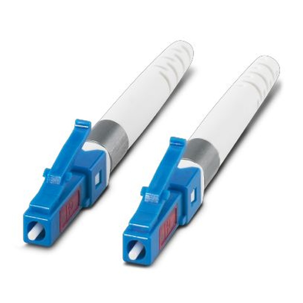 Phoenix Contact LWL Steckverbinder 1089520 Typ FOC-C-LCD-SM