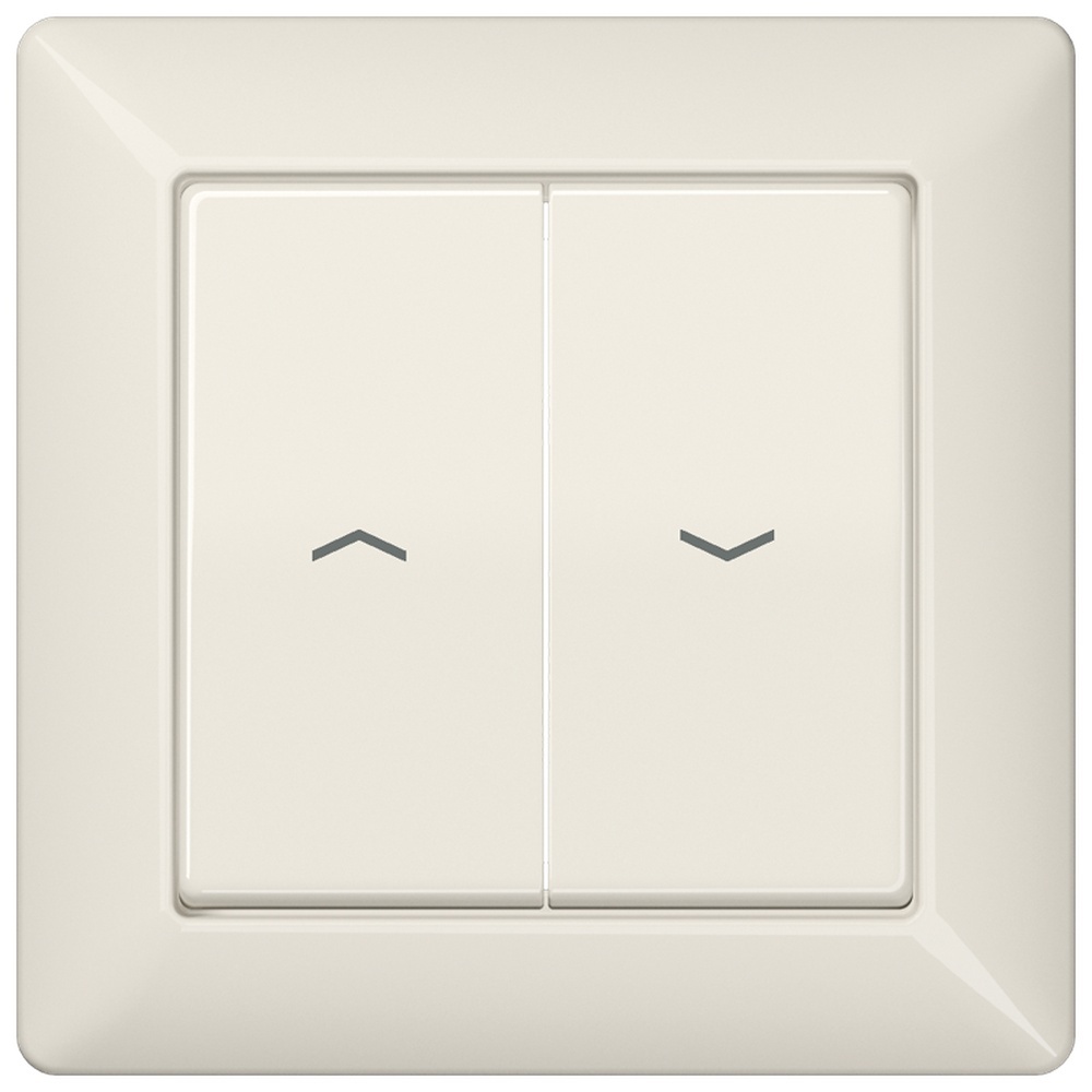 Jung Wippe AS 590-5 P