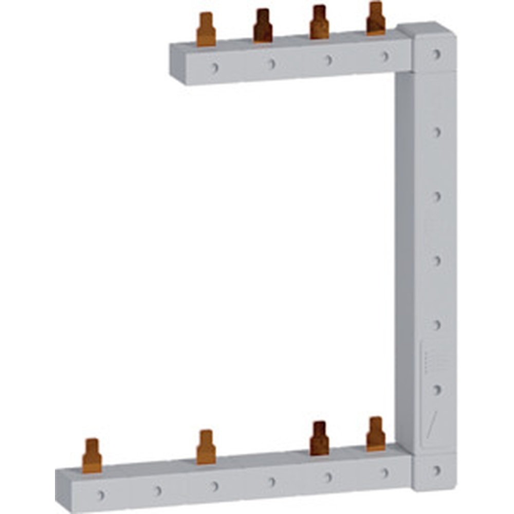 Hager Phasenschiene KCF863R