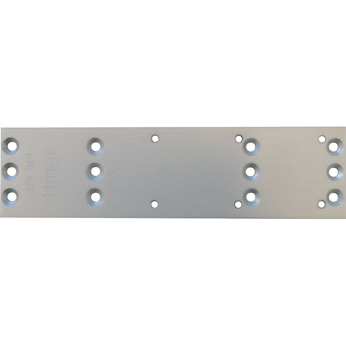 Assa Abloy Montageplatte DCA161-----9016