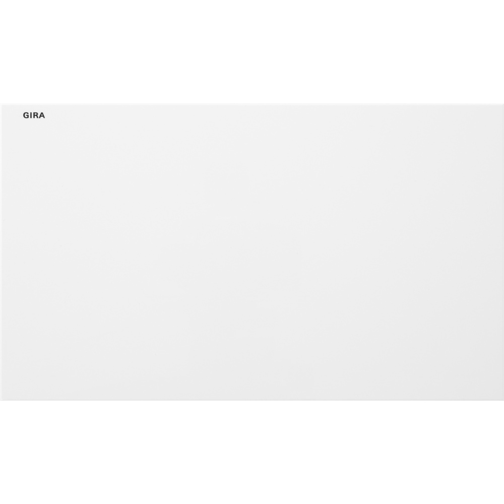 Gira Abdeckung Alarmzentrale 527400