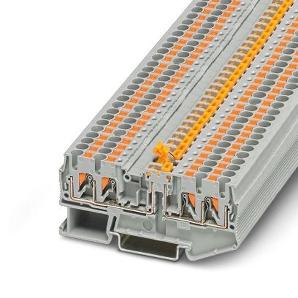 Phoenix Contact Messertrennklemme 3270085 Typ PTC 2,5-QUATTRO-MT