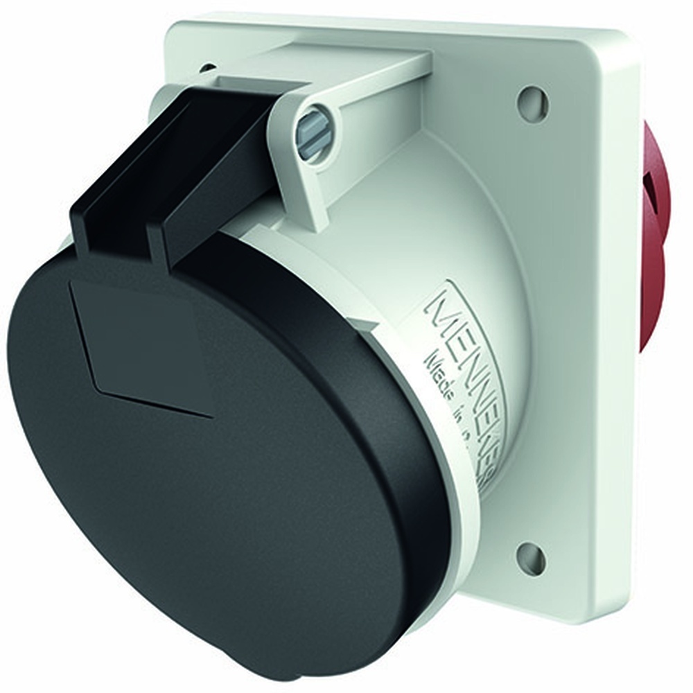 Mennekes Anbaudose 2761P