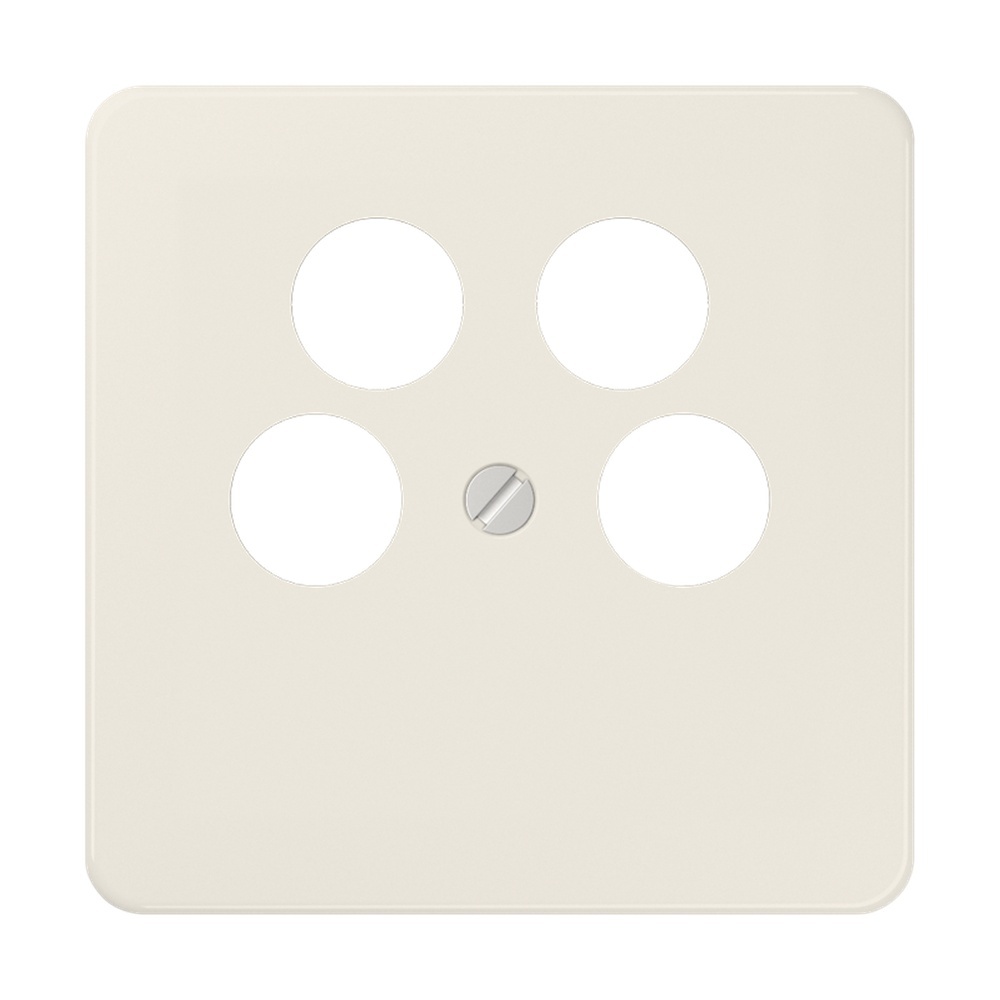 Jung Abdeckung SAT TV 561-4 SAT2