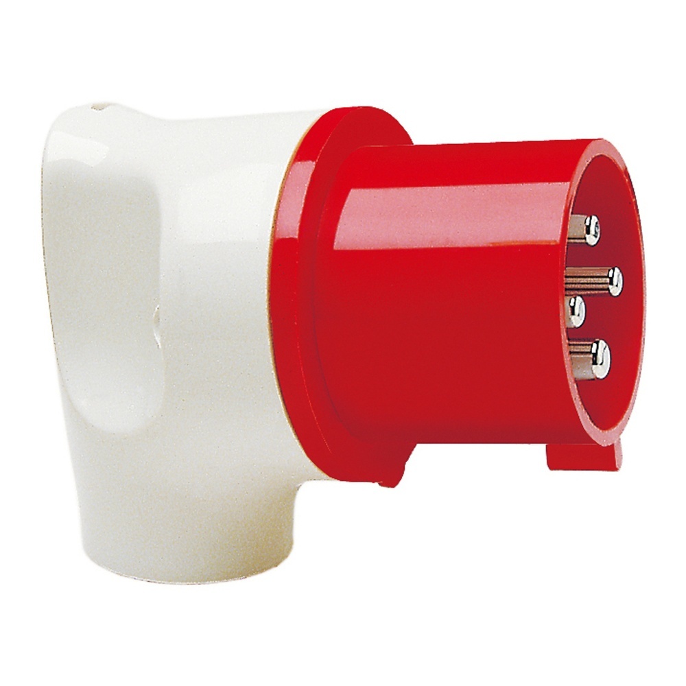 Walther-Werke Winkelstecker 236402