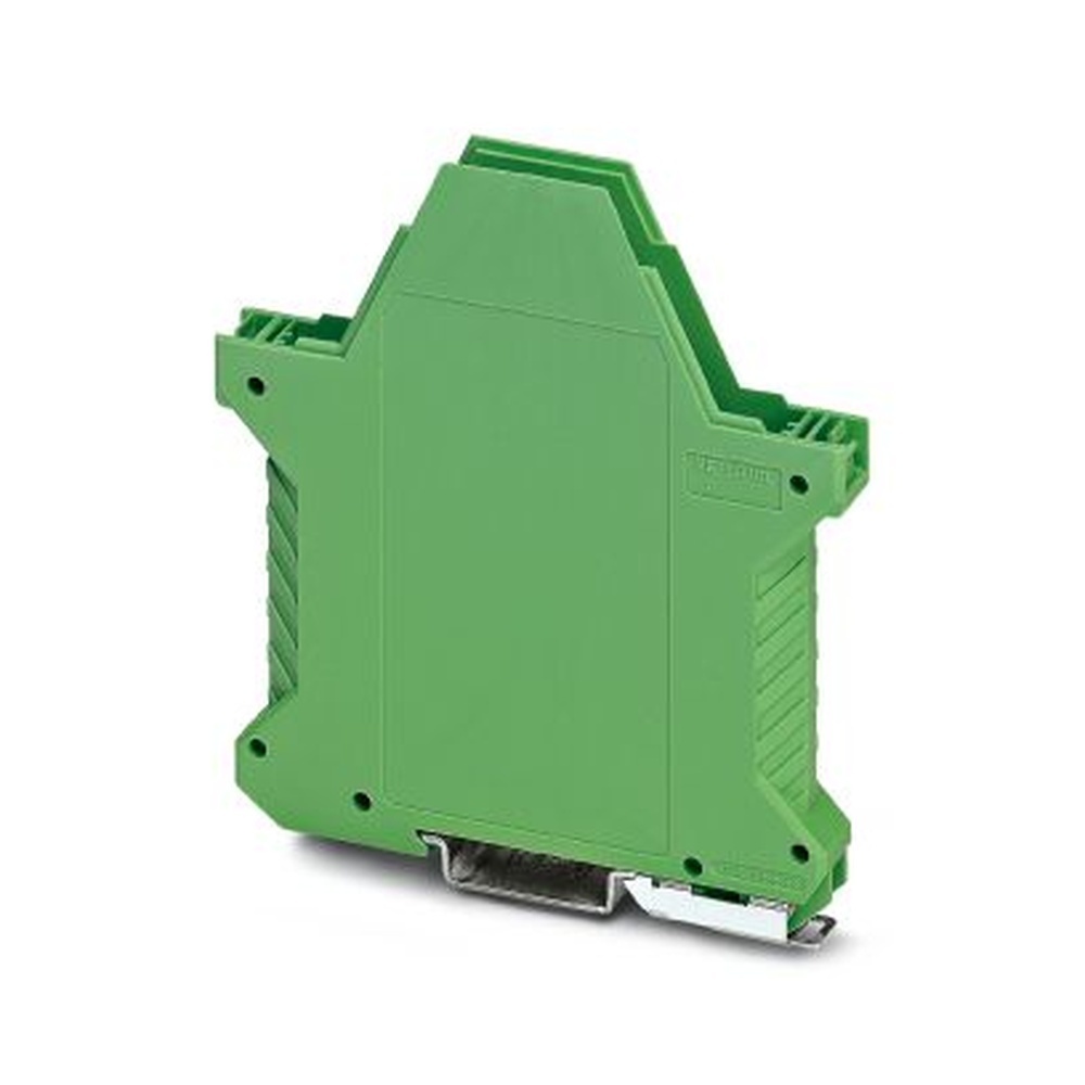 Phoenix Contact Gehäuseunterteil 2906801 Typ ME 12,5 UTG/FE GN