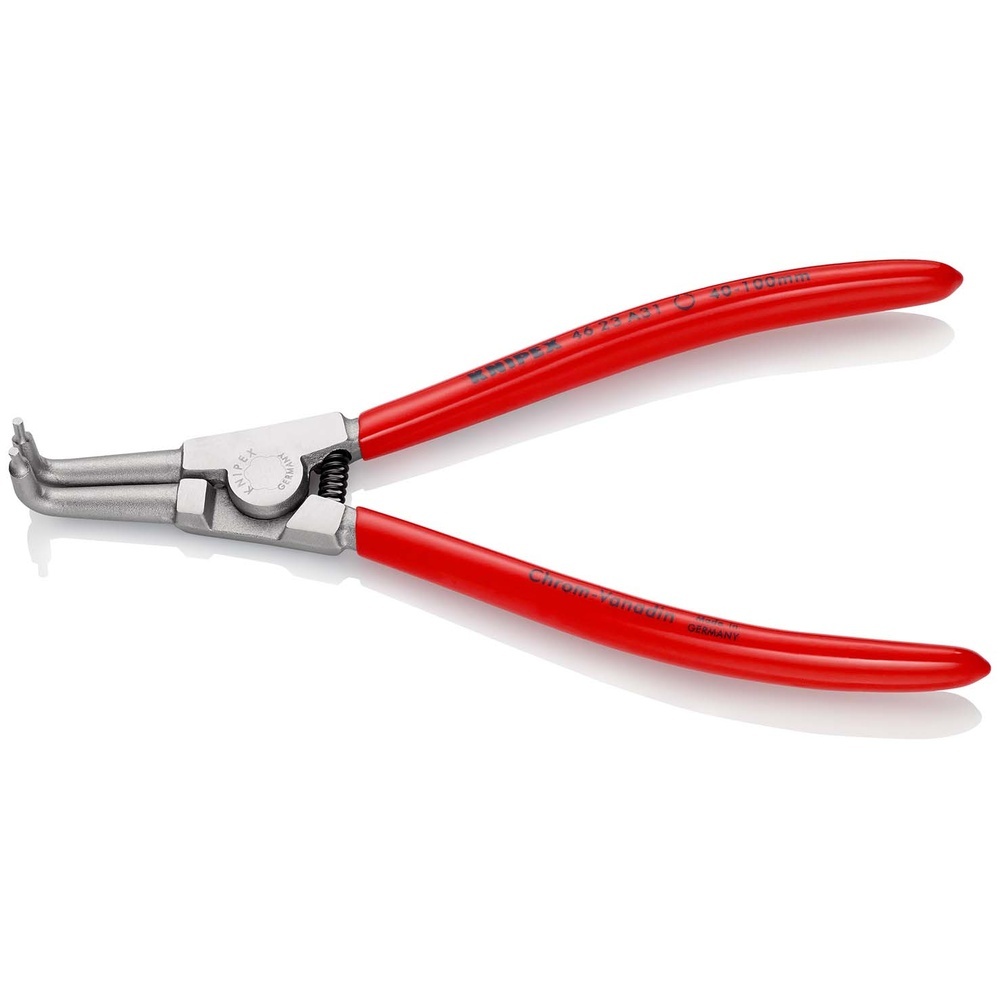 Knipex Sicherungsringzange 46 23 A31