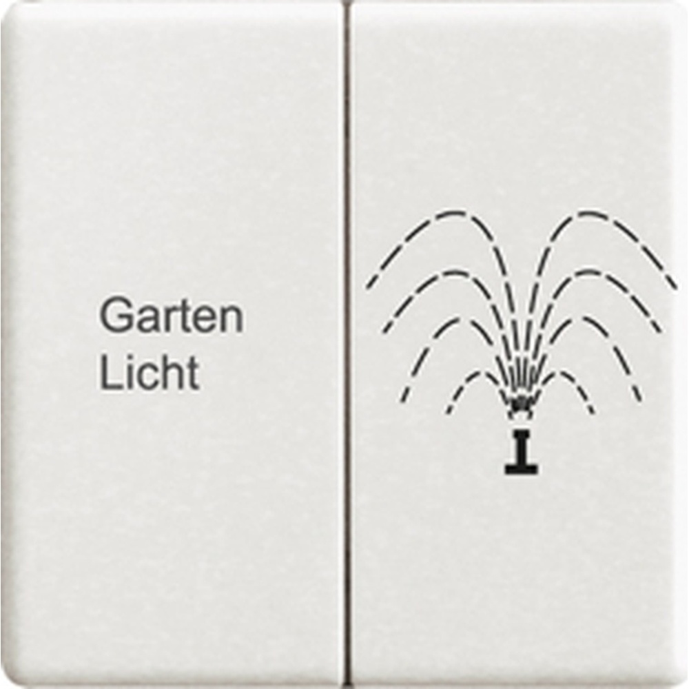 ELTAKO Doppelwippe 30000969 Typ DW-FT55ES