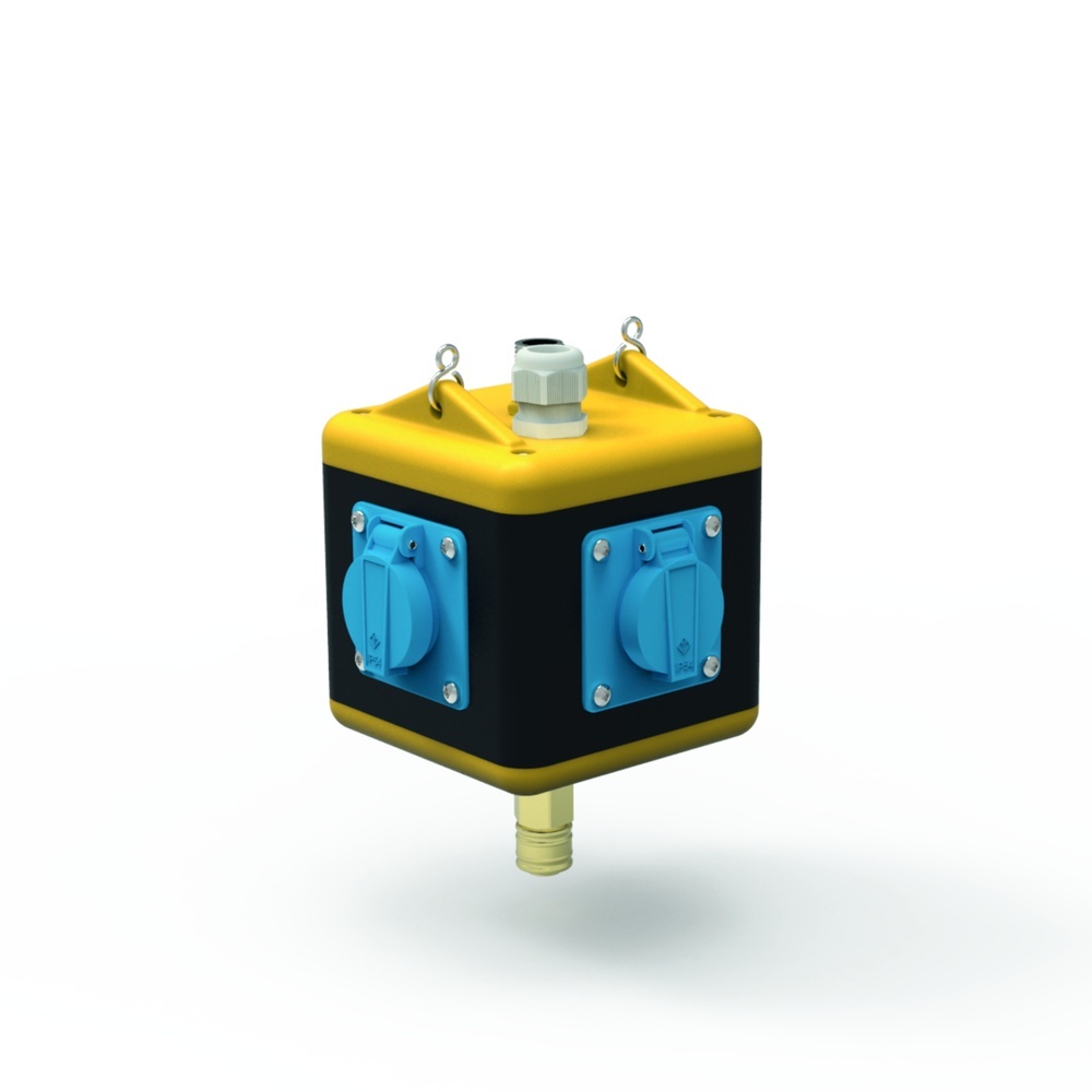 Bals Hängeverteiler 57119