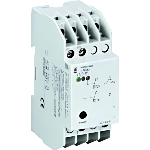 Dold Phasenwächter 0053088 Typ IL9086.38/100 3AC50/60HZ 230/400V