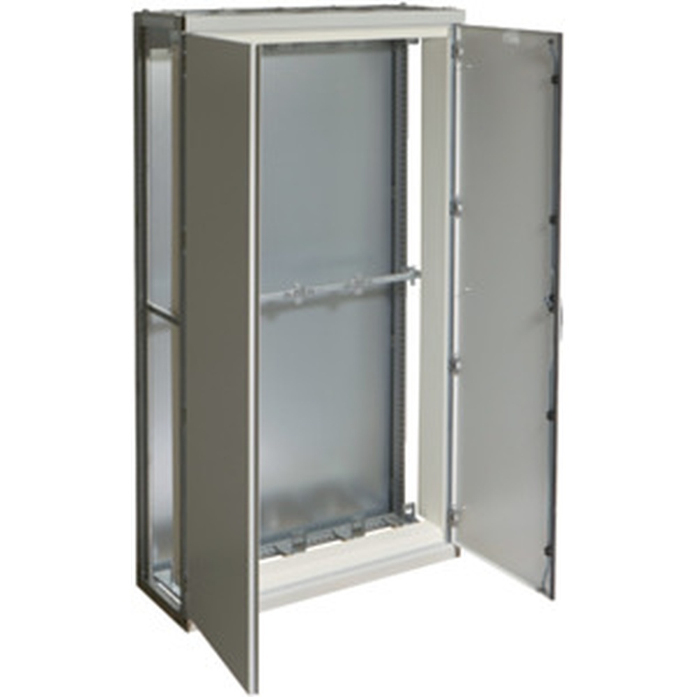 Hager Anreihstandverteiler FG24WE