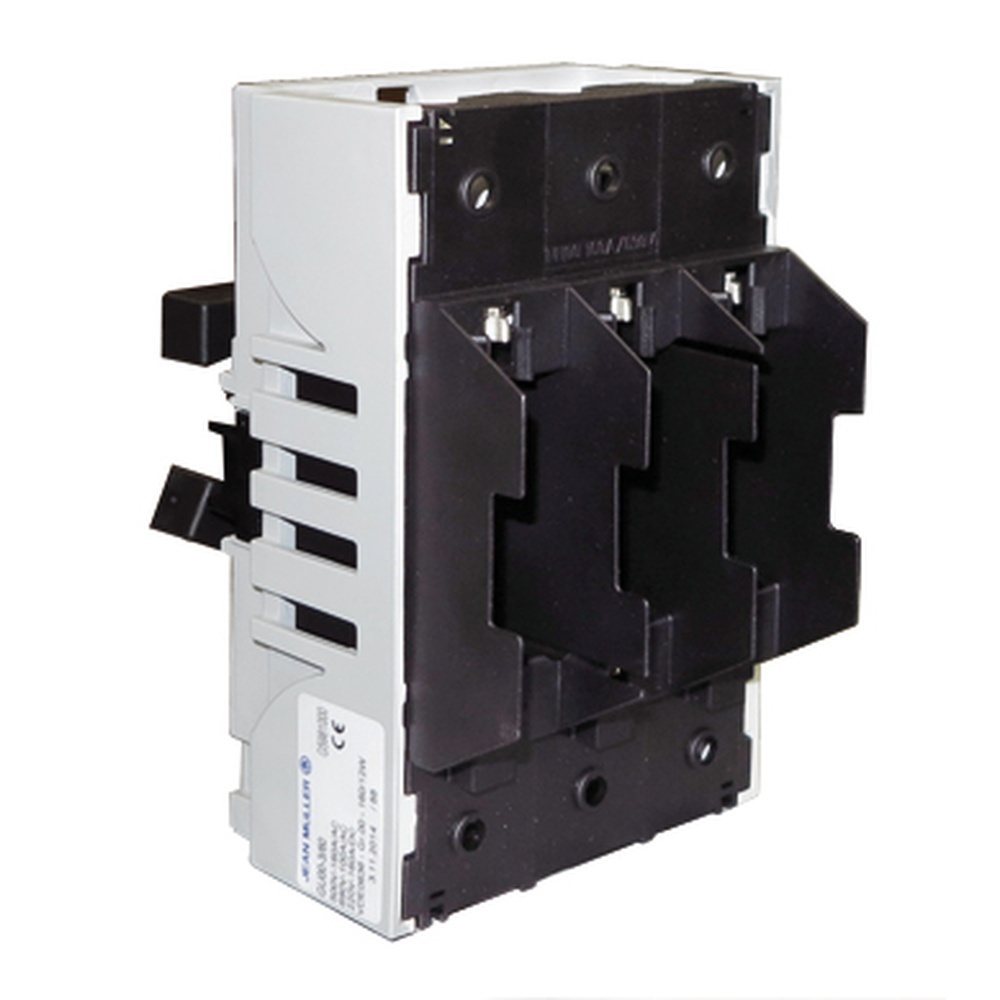 Spelsberg NH Reiter Sicherungsunterteil 07931101 Typ NH RSUT 1