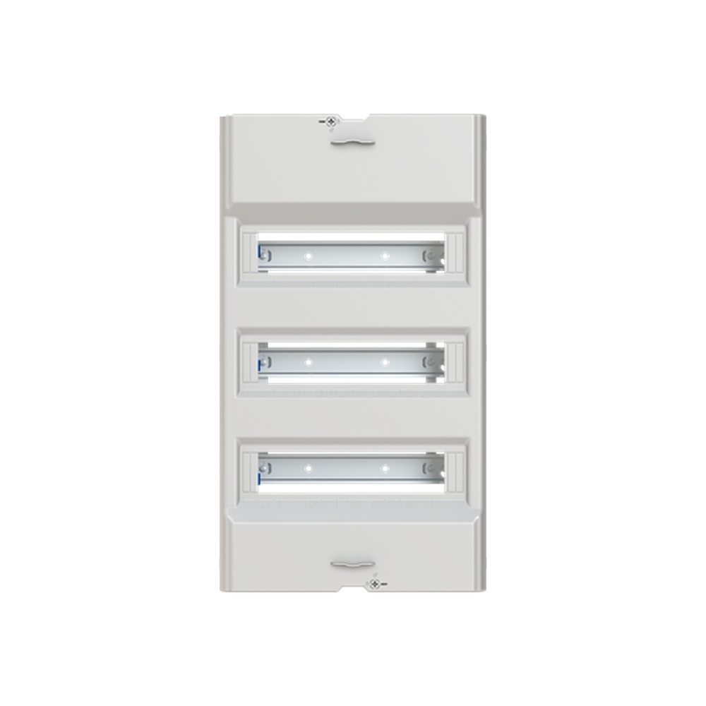 Striebel & John Aussbau Set 2CPX031141R9999 Typ UZS636B