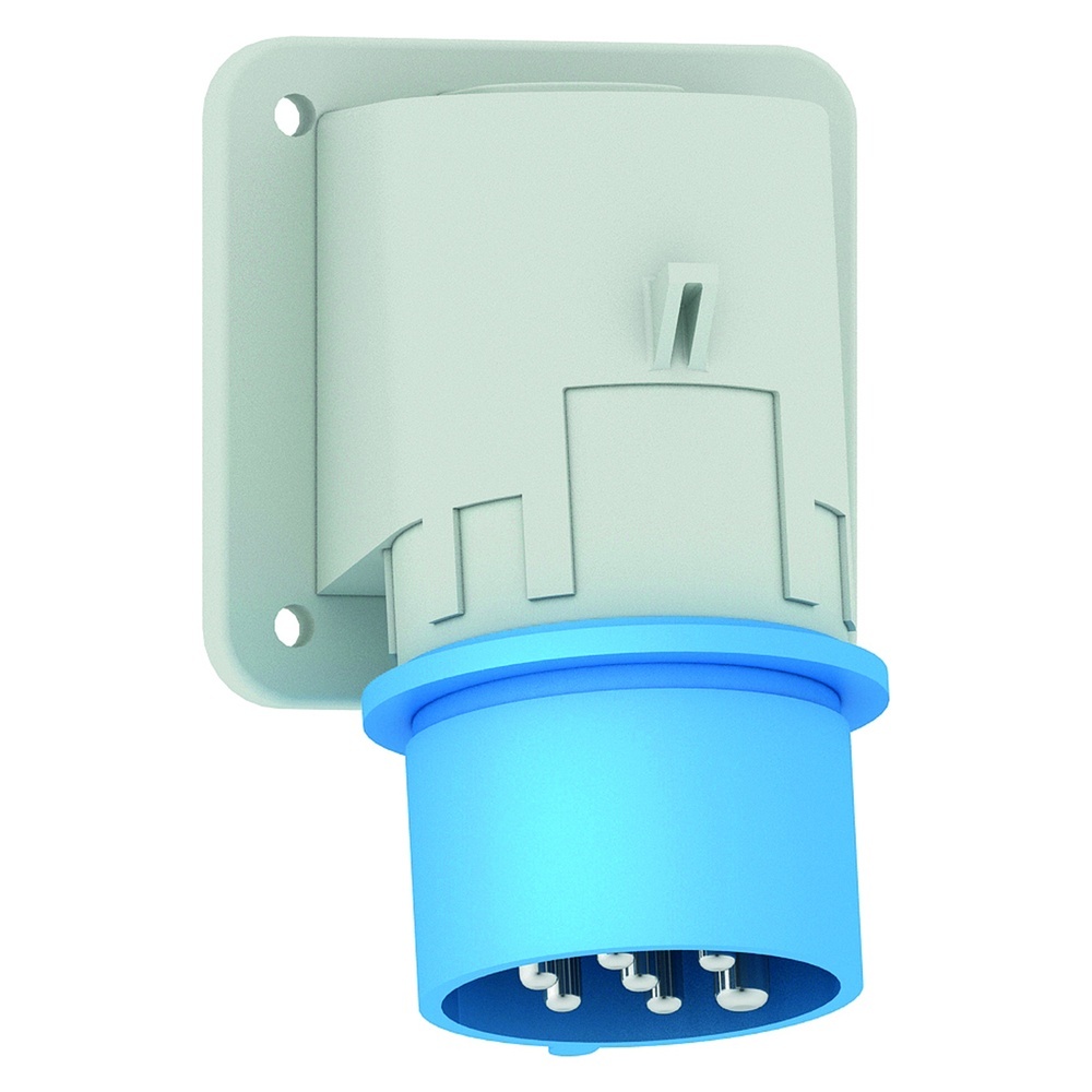 Bals Aufbaugerätestecker 26012