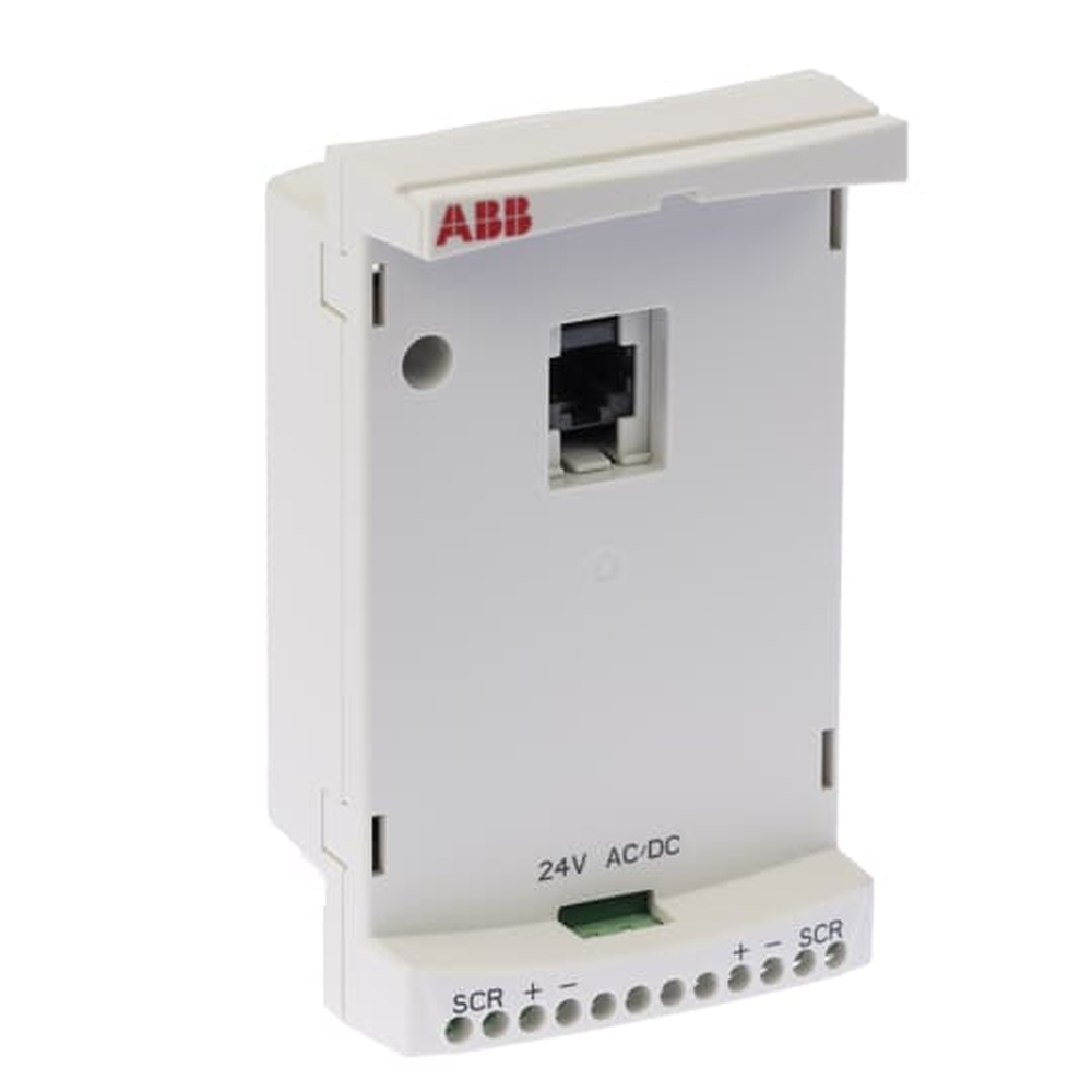 ABB Zubehör für Frequenzregler 3AUA0000059808 Typ MPOW-01