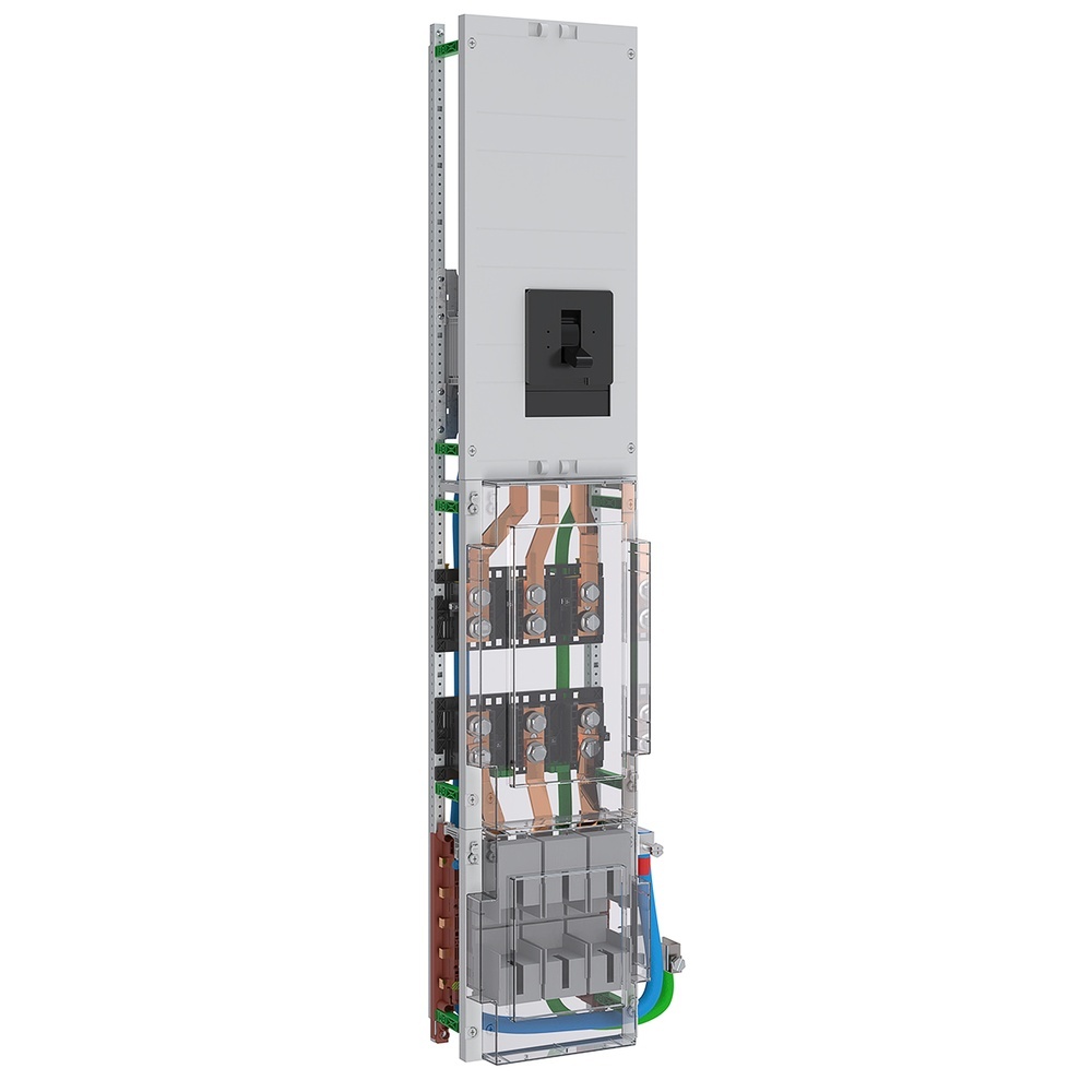 ABN Wandlerfeld ABNPW109S0153