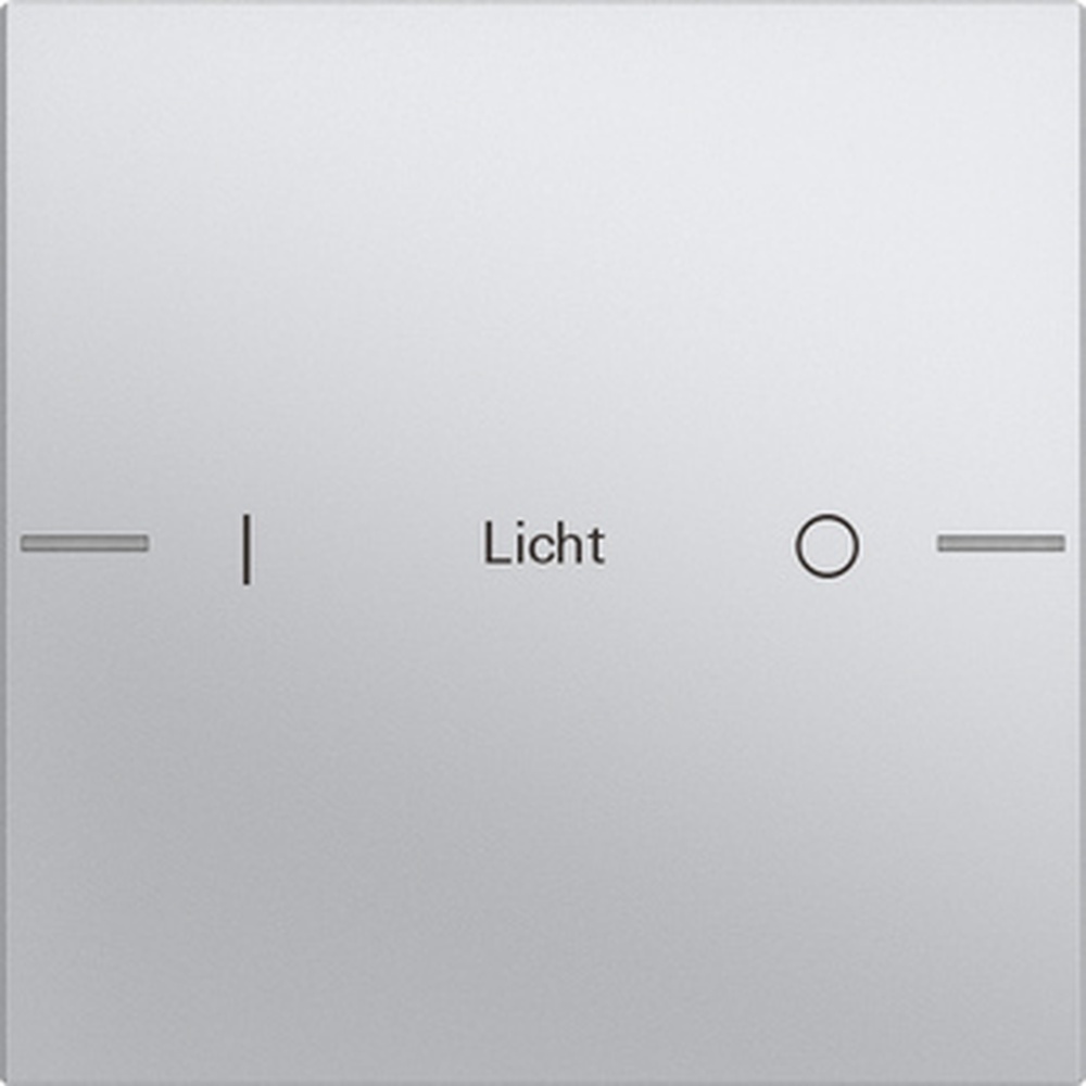 Gira Wippenset 1fach 576126