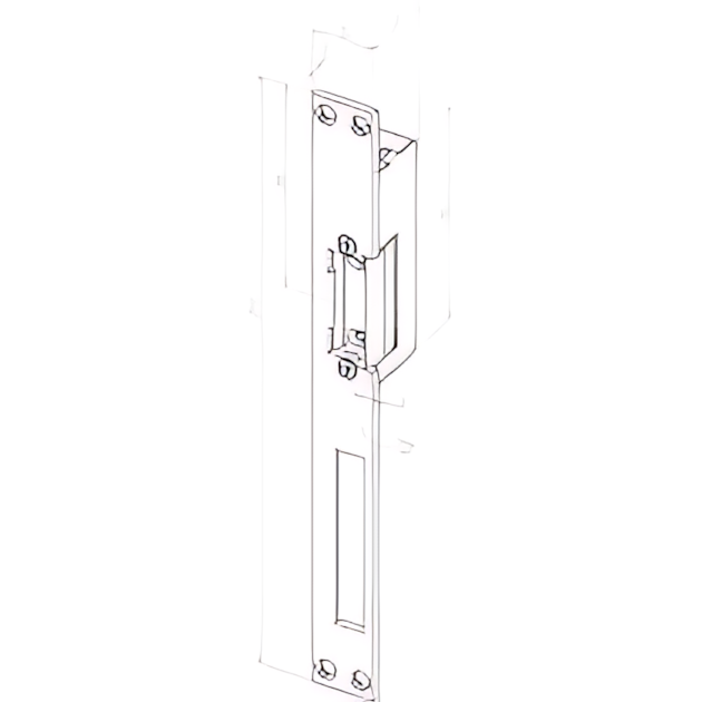 Assa Abloy Elektro Türöffner 14EFF--02135D11