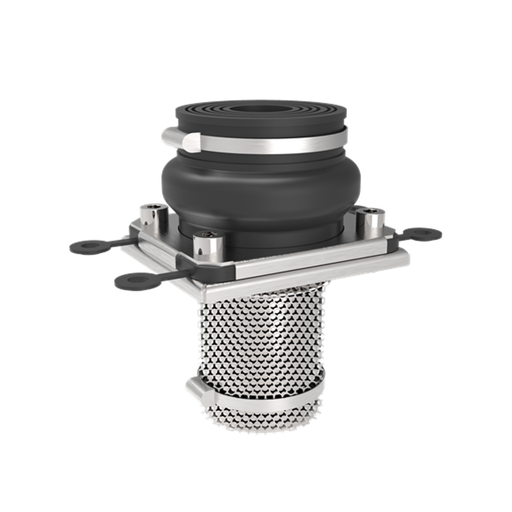 ABB Kabelverschraubung 1SCA125871R1001 Typ KOT62296