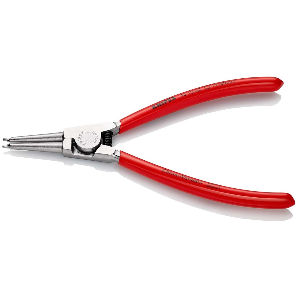 Knipex Sicherungsringzange 46 13 A2