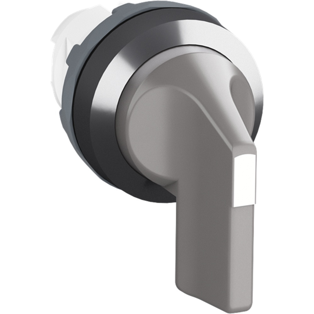 ABB Frontelement für Wahlschalter 1SFA611213R2007 Typ M3SS4-20U