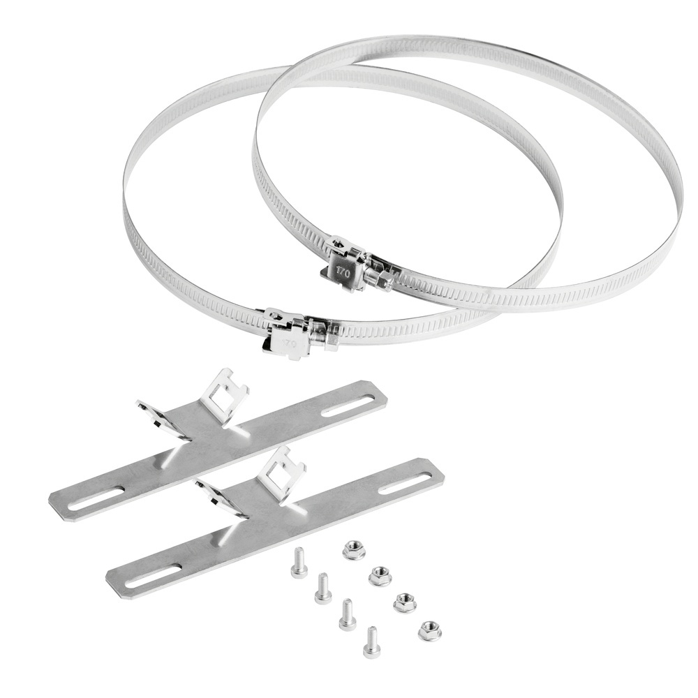 Spelsberg Mast Rohrbefestigungsset 89603301 Typ MABF 150-4