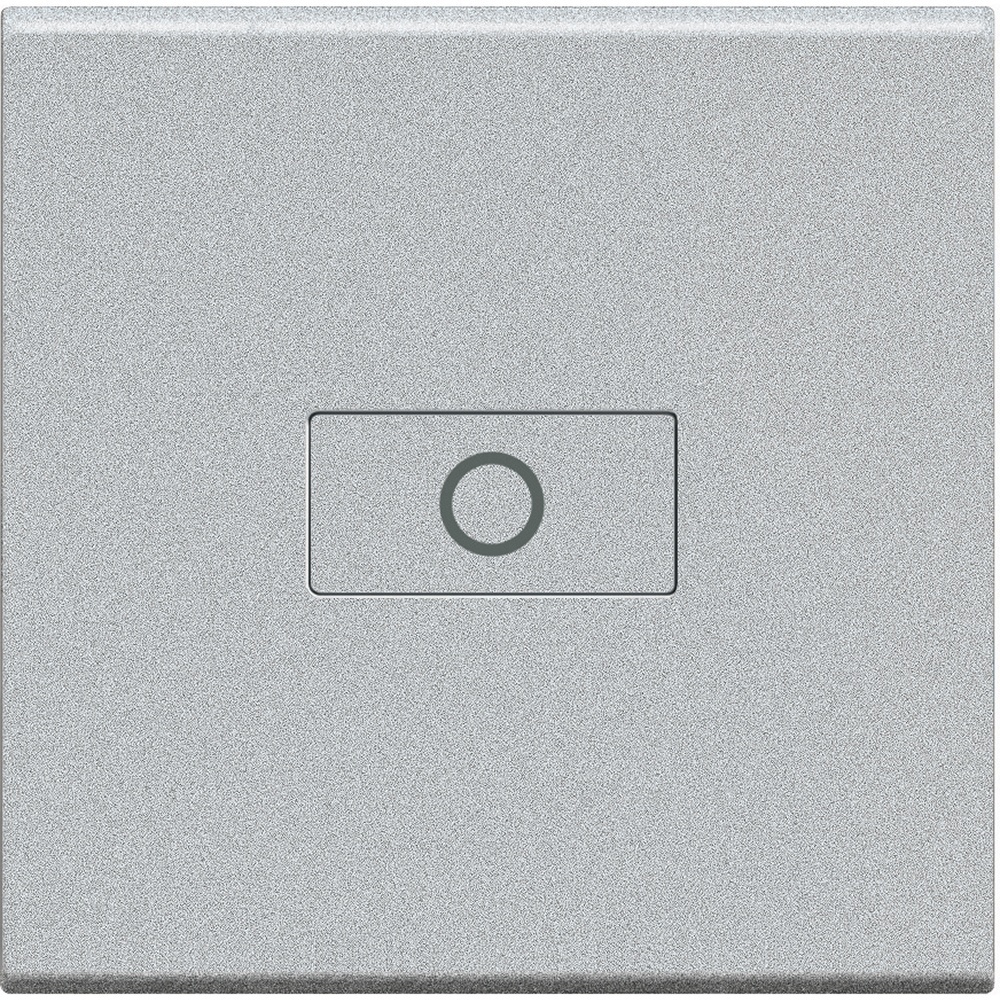 Bticino Wippe NT4916M2A