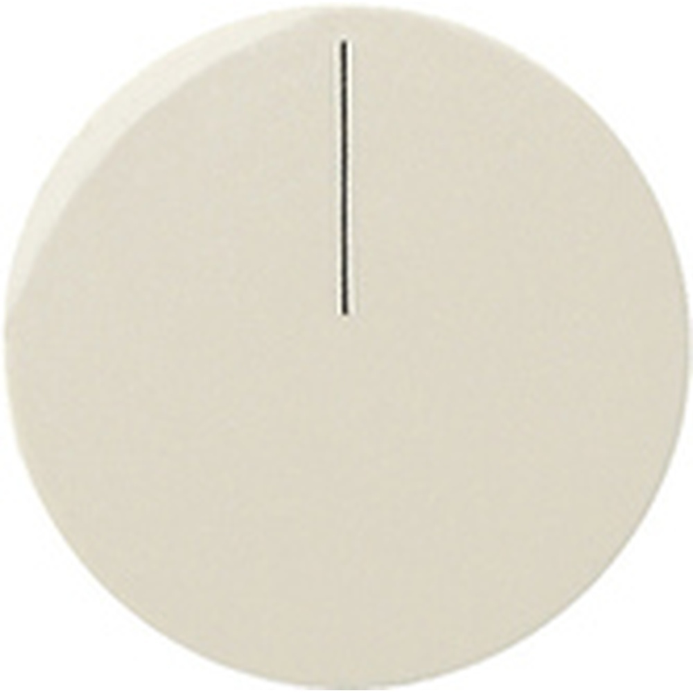 Gira Stellrad für KNX Stetigregler 830501