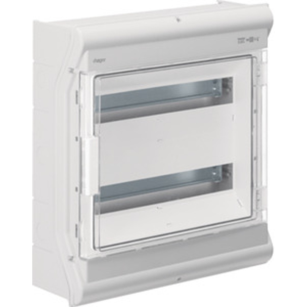 Hager Vector Verteiler VE218SN