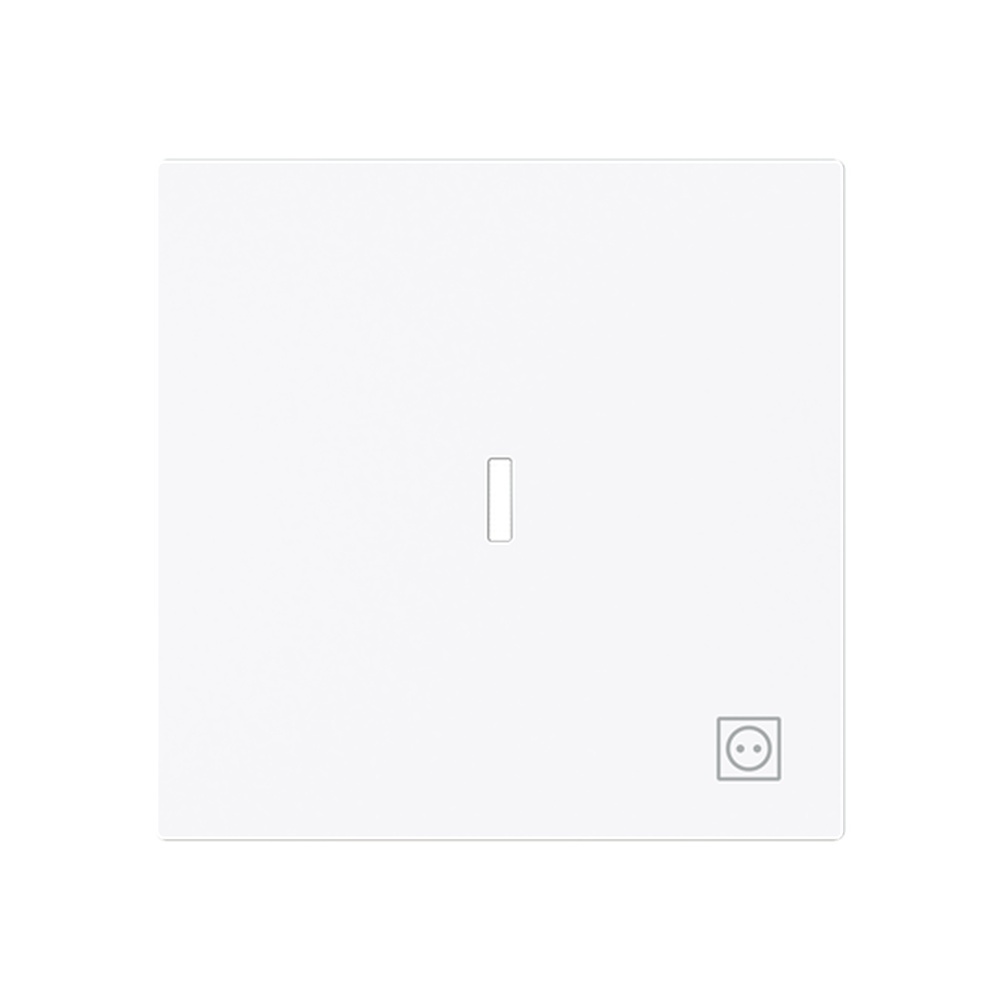 Busch-Jaeger Wippe 1789 ST-44G Typ 2CKA001751A3381