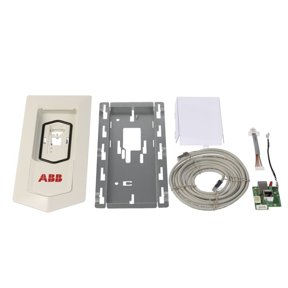 ABB Zubehör für Frequenzregler 3AUA0000108878 Typ DPMP-01