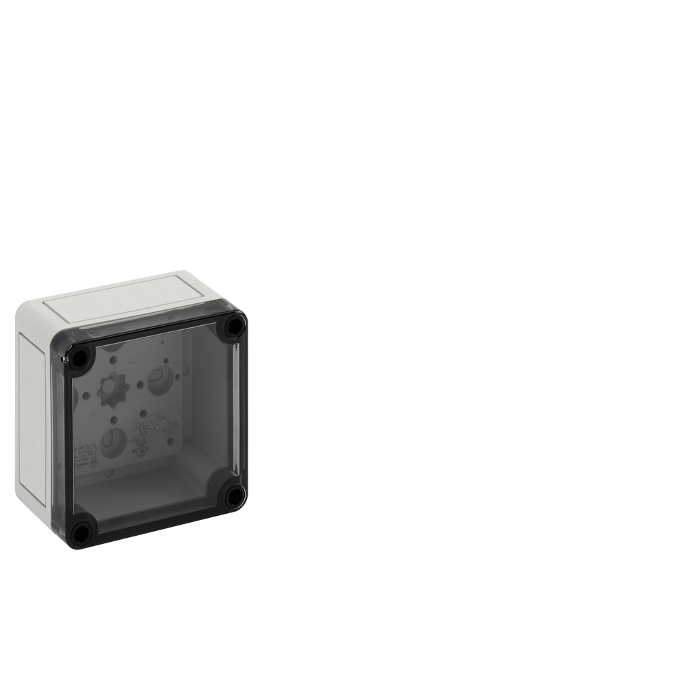 Spelsberg Leergehäuse 11100301 Typ TK PS 99-6-to