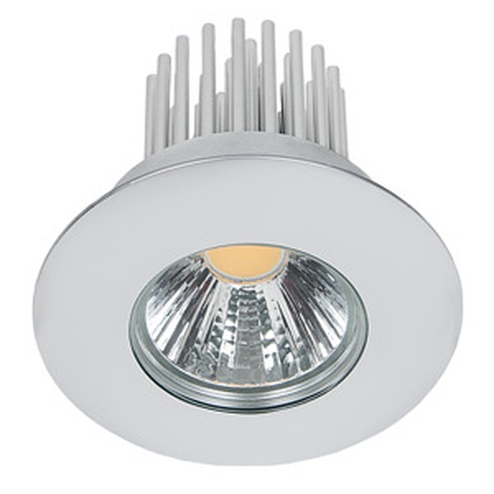 Nobile Downlight 1857670112 Typ A 5068 S IP44 chrom-matt