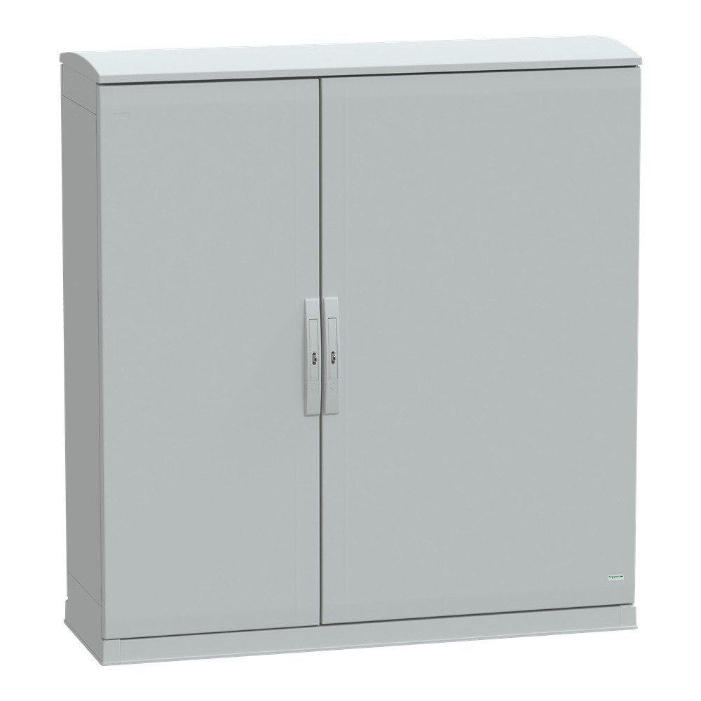 Schneider Electric Schrank NSYPHDZT12124P